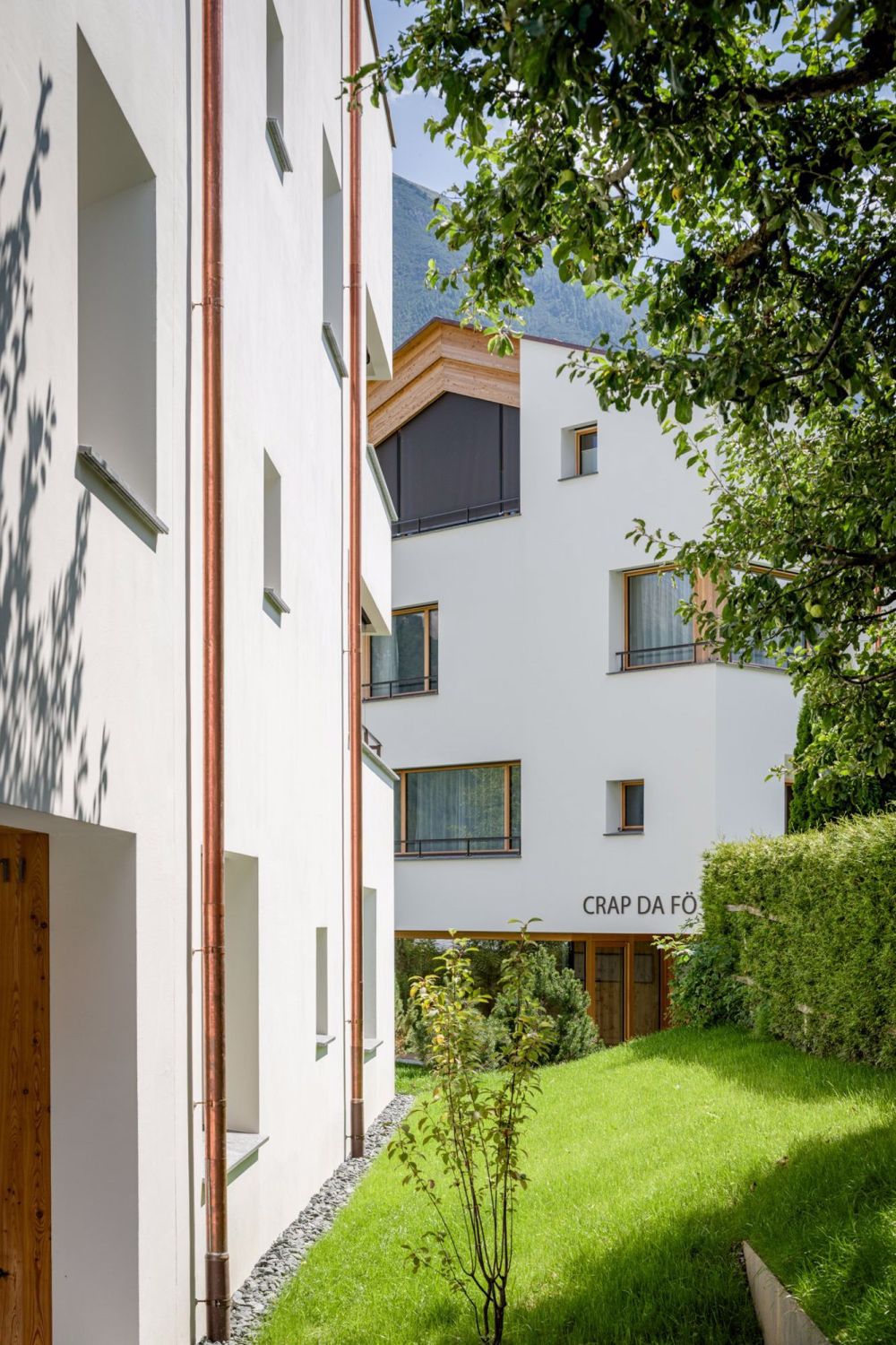MONOLIT: 4 ½ Zimmer Erstwohnung (Wohnsitz in Scuol erforderlich) - Bild 6