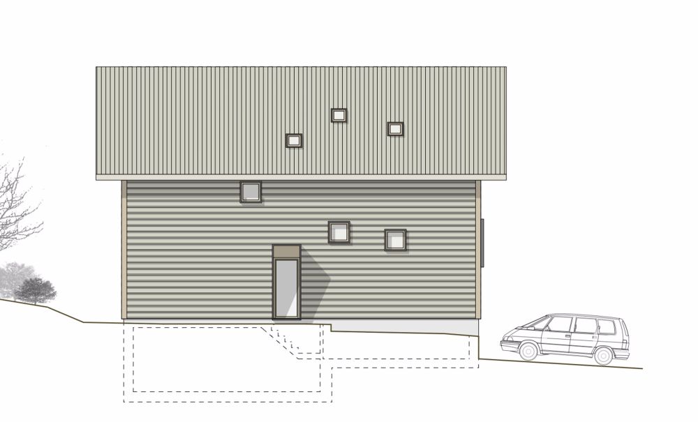 6 ½ Zimmer-Haus in Roggwil kaufen - Bild 2