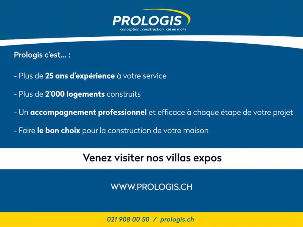 Auf den Sonnenhügeln von St-Séverin wartet Ihr zukünftiges Zuhause auf Sie. Werden Sie bereits ab CHF 583.- pro Monat* Eigentümer - Bild 7