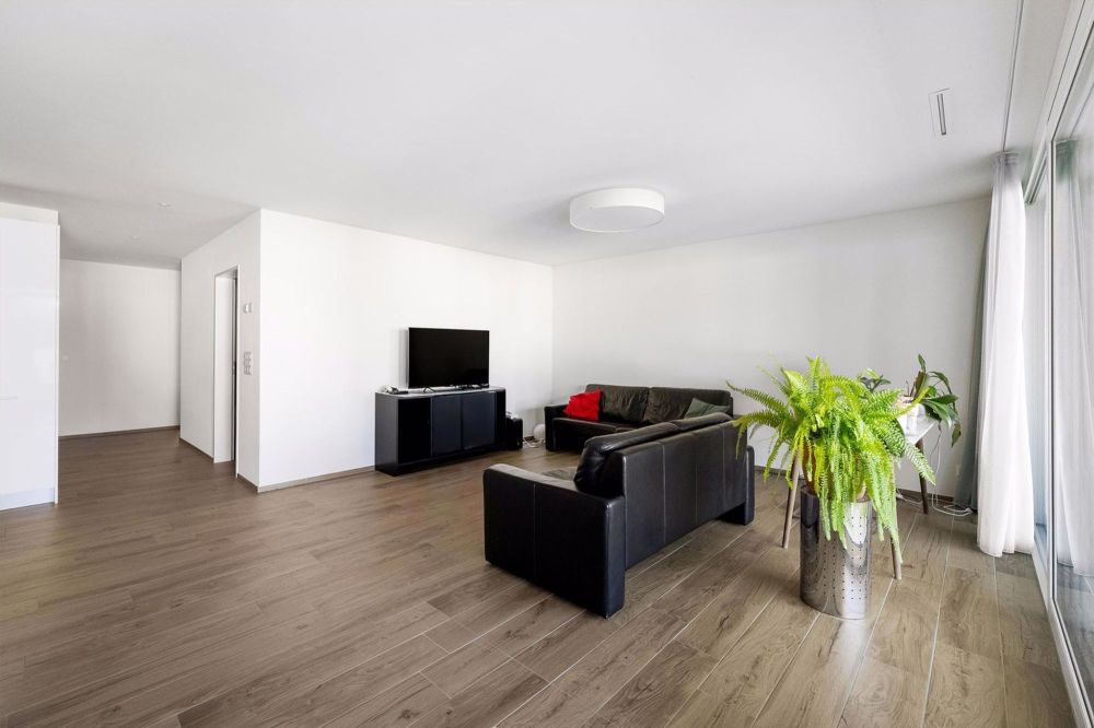 Moderne Wohnung - Bild 4