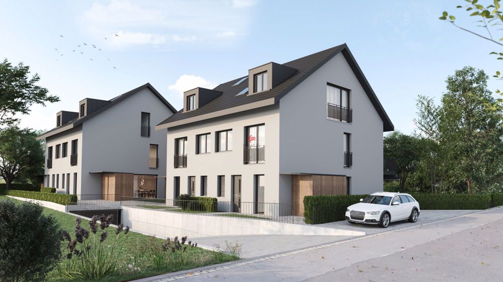 Das Neubauprojekt Ihrer Träume! - Bild 9