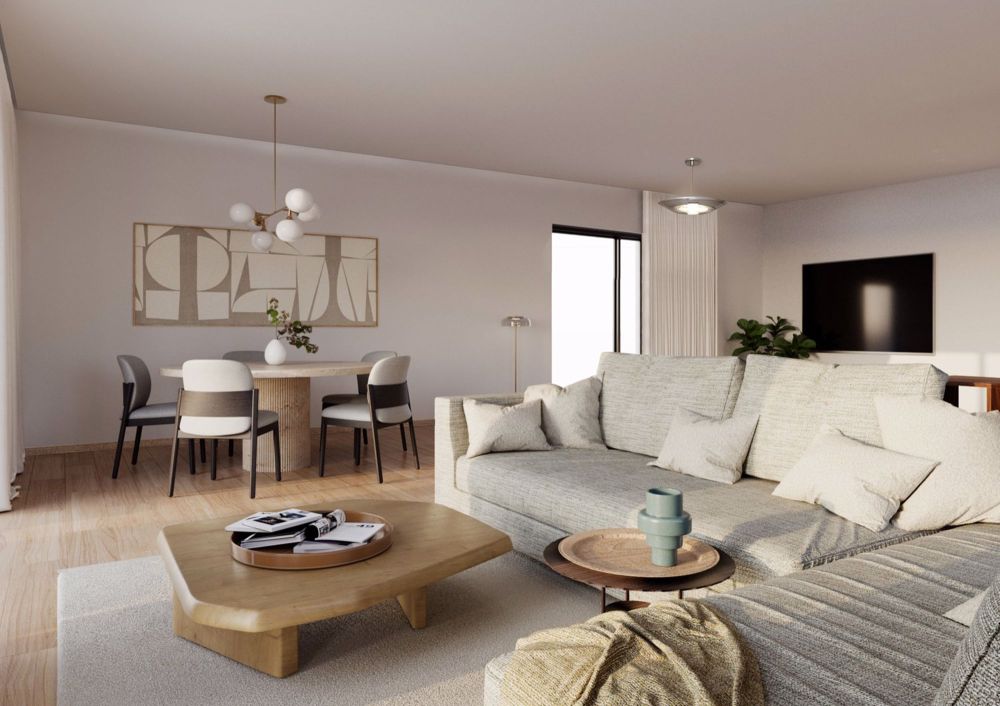 Exklusives Neubauprojekt an der Flühstrasse 23 in Rieden - Bild 6