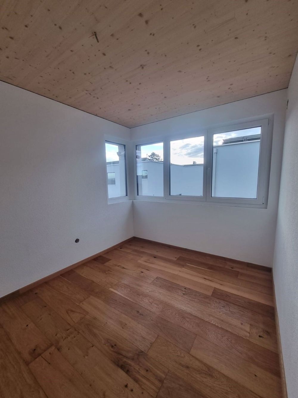 4 ½ Zimmer-Haus in Seltisberg kaufen - Bild 5
