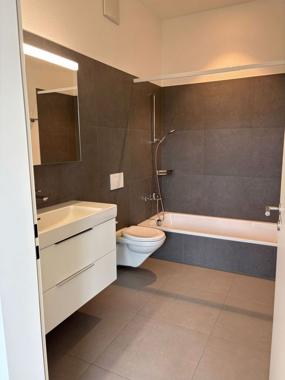 4.5 Zimmerwohnung - Bild 9