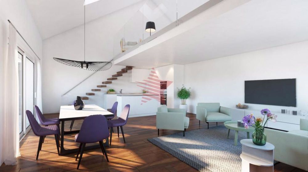 Das Clos des Forges - 3,5 Zimmer geräumig - Bild 9