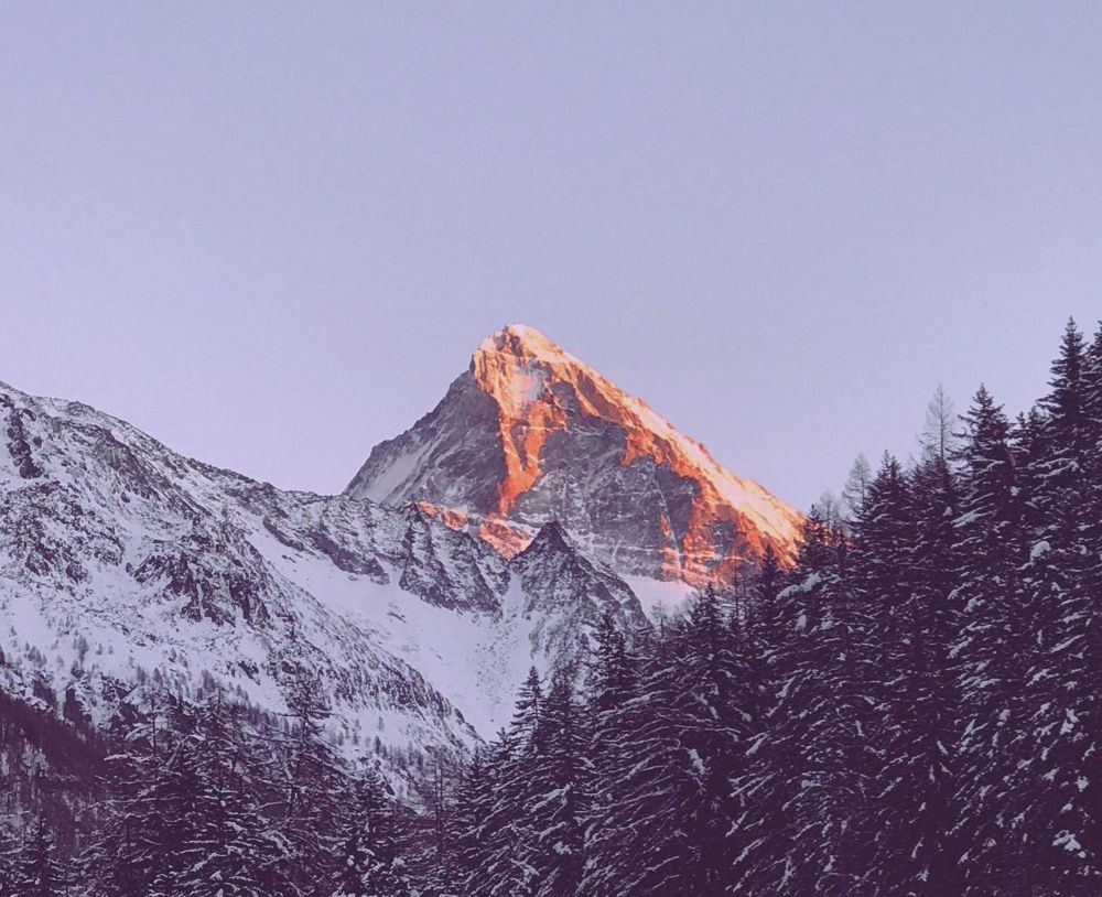 LETZTE CHANCE - neue Apartments in einer Ferienresidenz - Dixence Resort Komplex - Bild 8