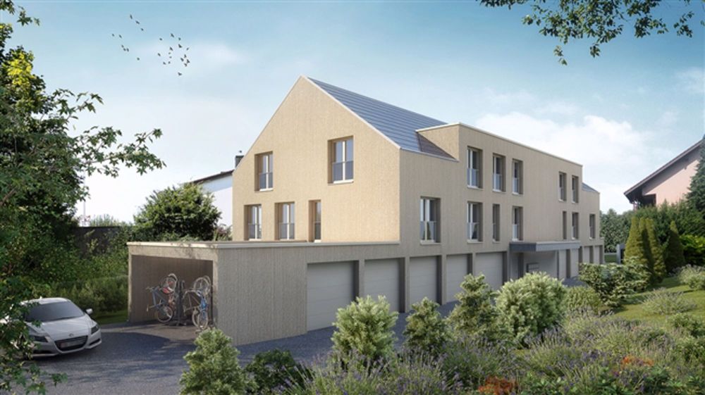 5½-Zimmer Attikawohnung mit grosser Terrasse und Weitsicht in Berikon - Bild 6