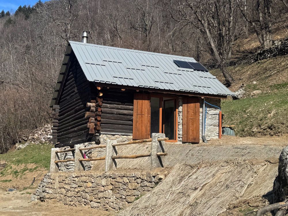 Rustico a Faido - Bild 6