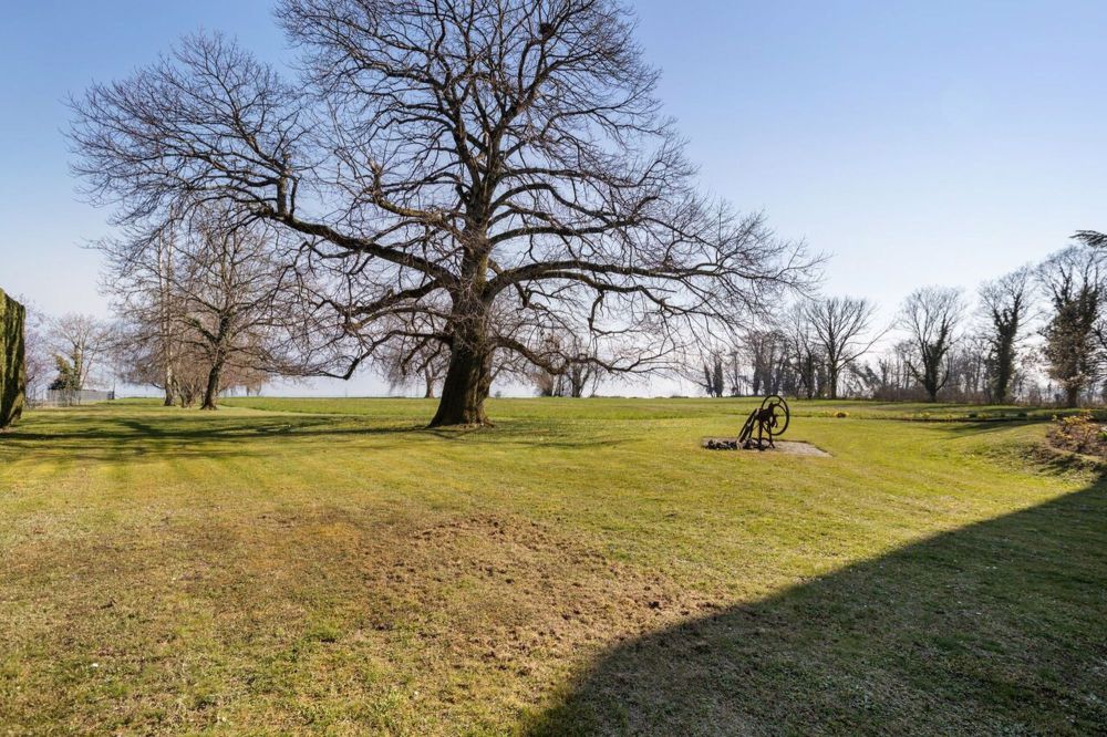 Projet d'une villa d'exception pied dans l'eau ! - Terrain