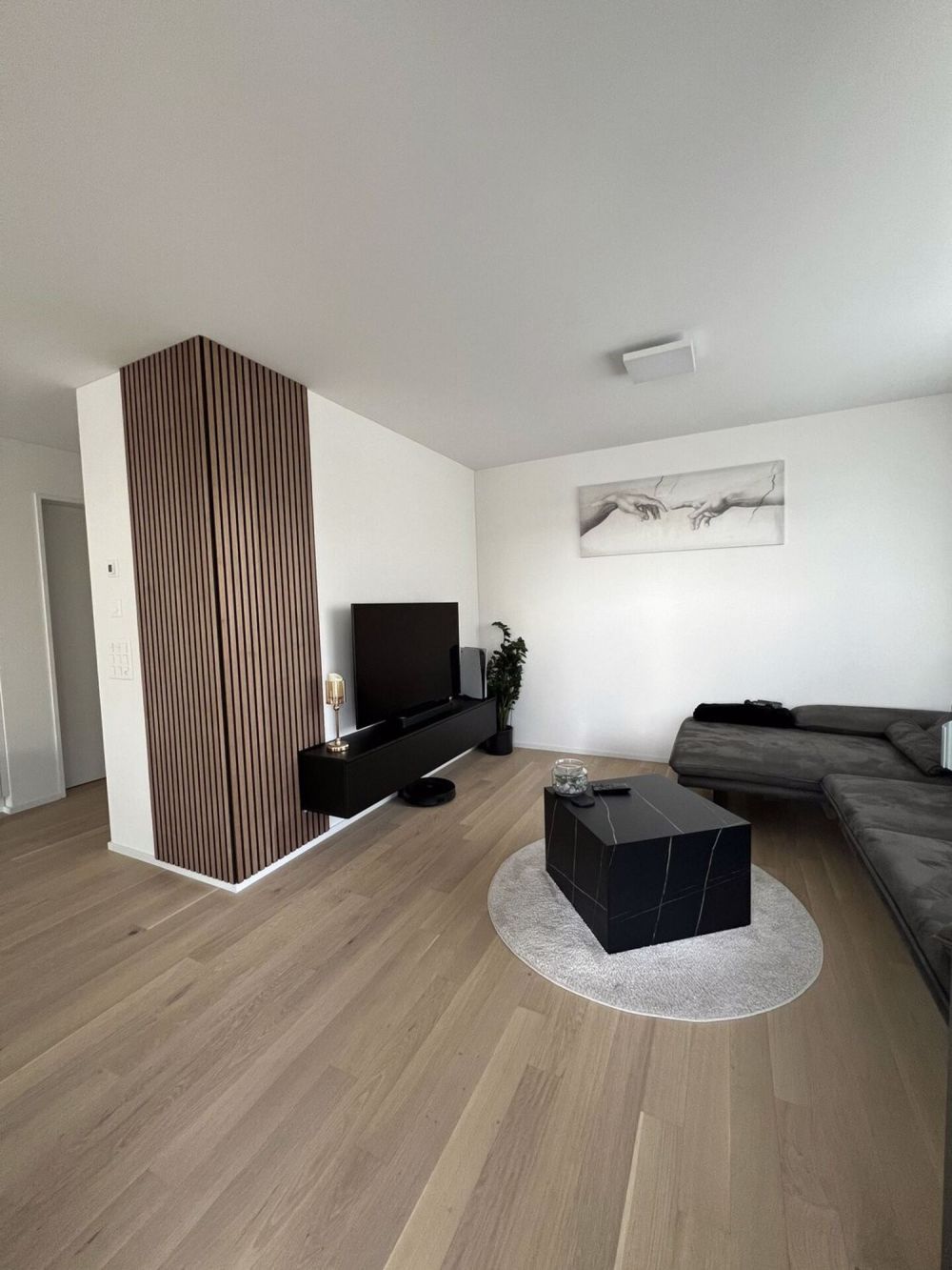 2 ½ Zimmer-Wohnung in Ballwil kaufen - Bild 5