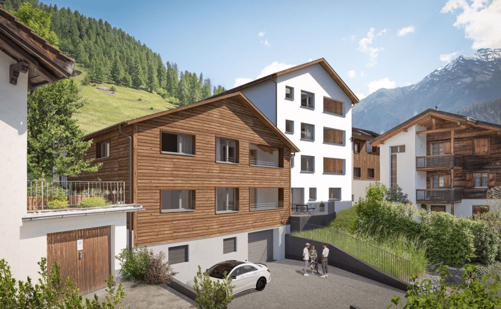 Neubau: 4.5-Zimmer-Erstwohnungen - Bild 10