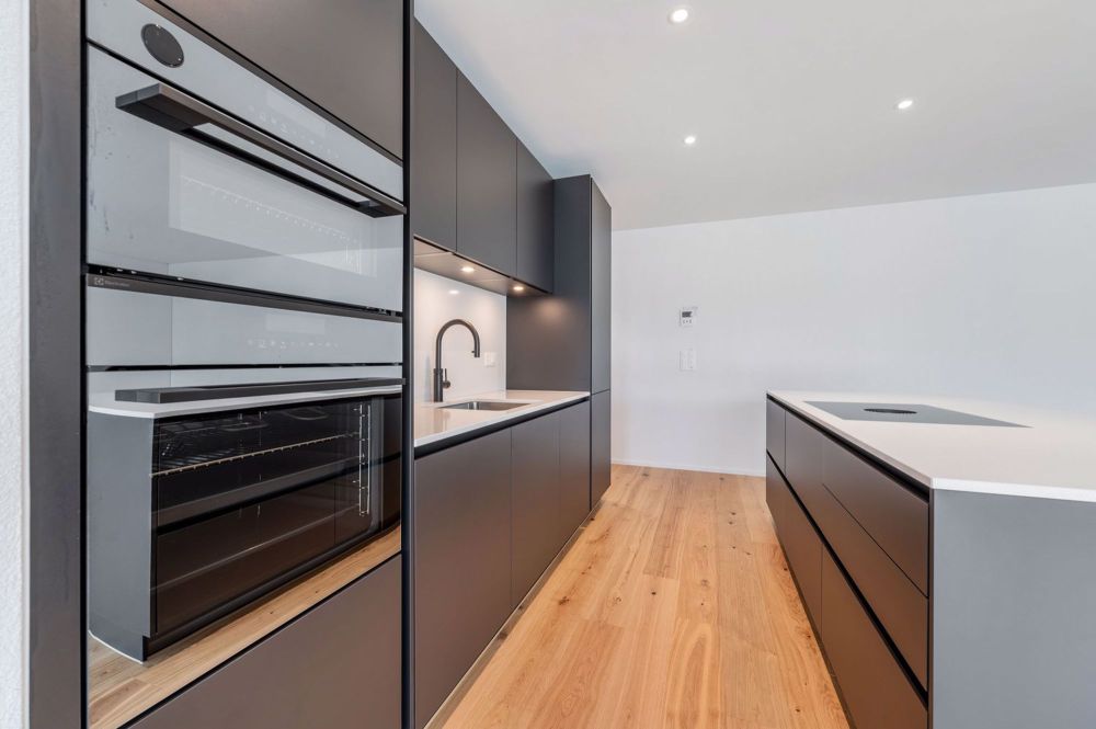 Letzte, exklusive 4.5-Zimmer-Terrassenwohnung - Bild 2