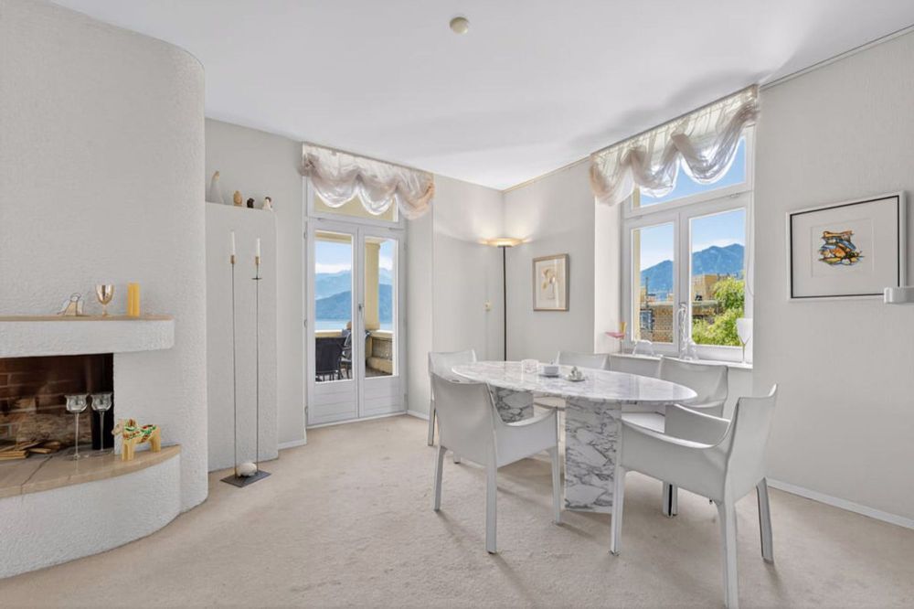 Apartment for sale, Luzern, in Weggis, Switzerland - Bild 7