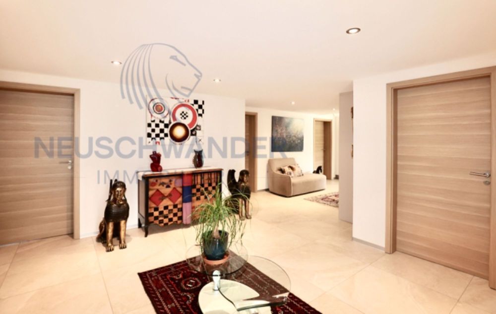 Magnifique villa neuve de plain-pied au calme dans quartier verdoyant - Bild 7