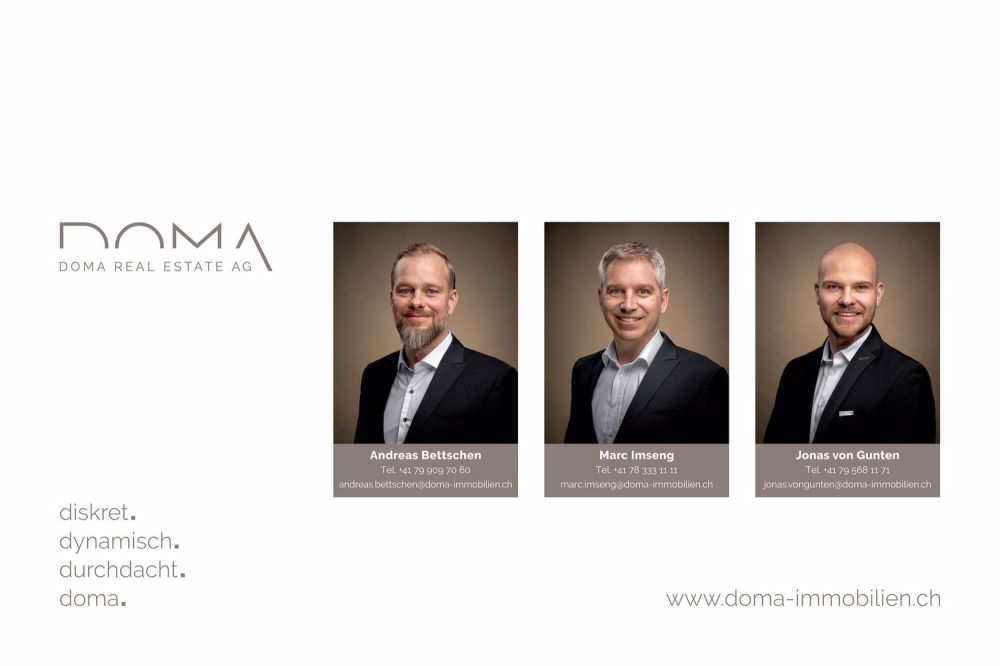 Zweit- oder Ferienwohnungen (Bed & Breakfast möglich) - Bild 7