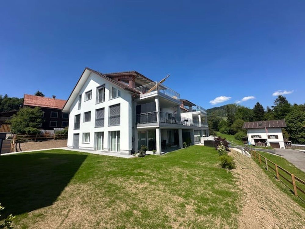 ATTRAKTIVE DACHWOHNUNG / SONNE / FERNSICHT / RUHE / ERHOLUNG - Bild 4