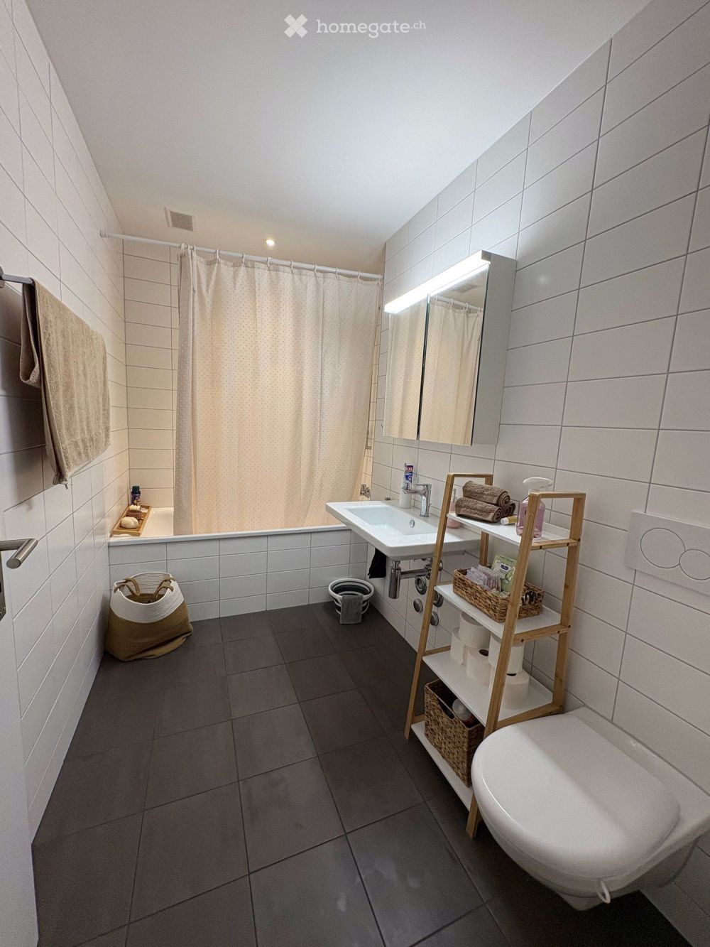 Gemütliche 3.5-Zimmer-Wohnung in Roggwil BE – Ihr neues Zuhause wartet - Bild 7