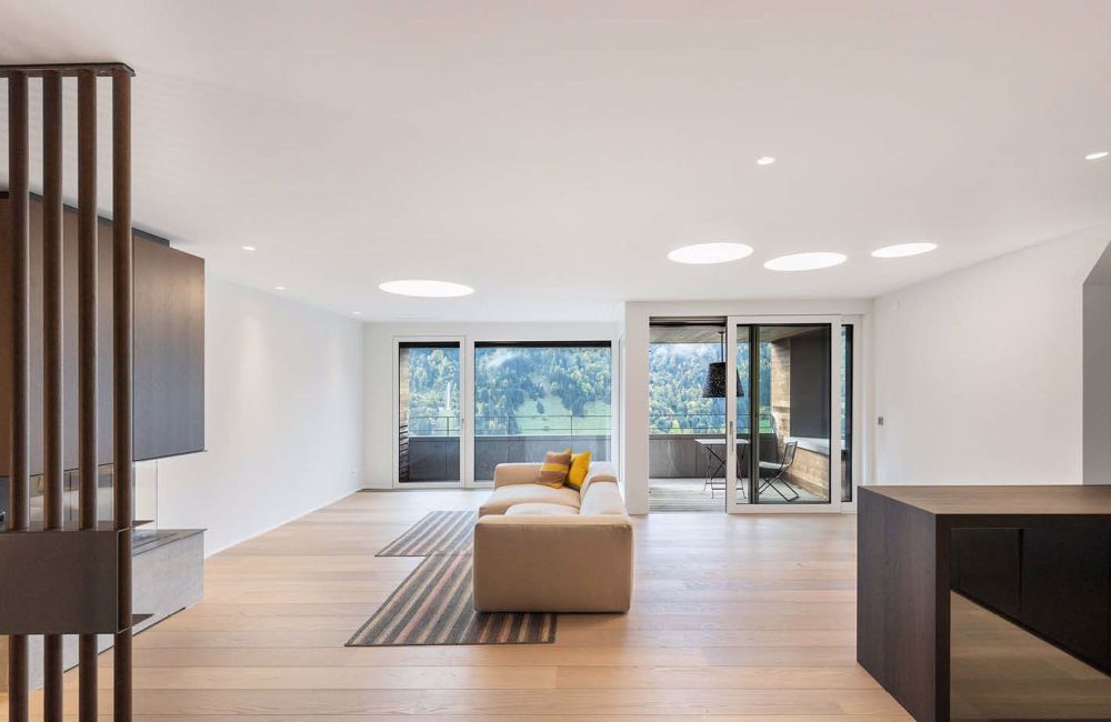 Luxuriöse 3.5-Zimmer-Maisonettewohnung an bester Hanglage - Bild 4