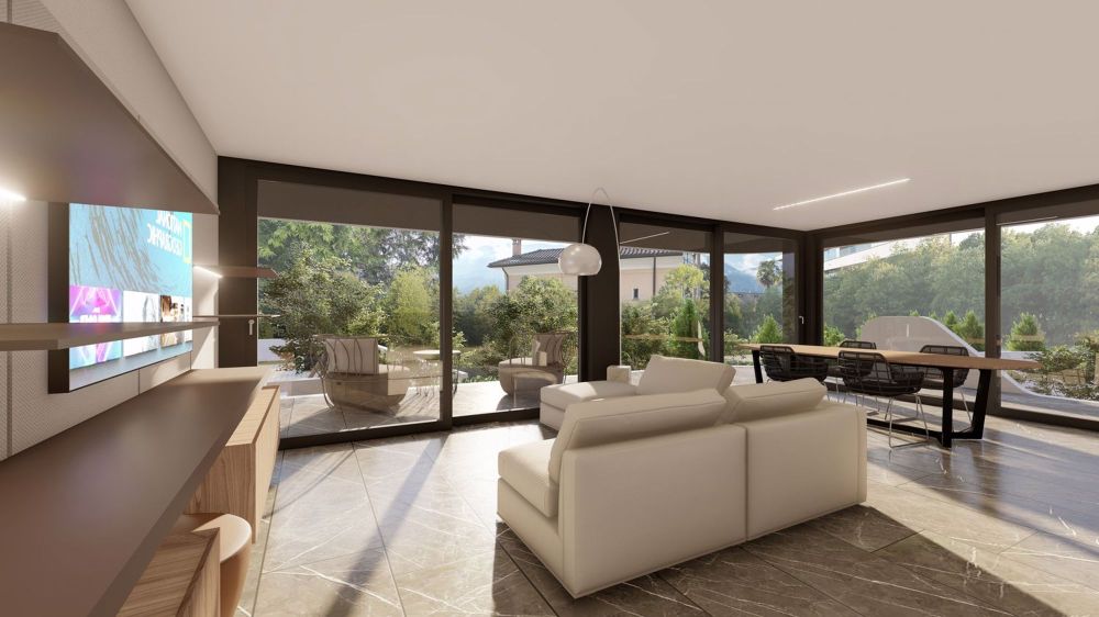 Onda Residence appartamento 01 - Bild 9