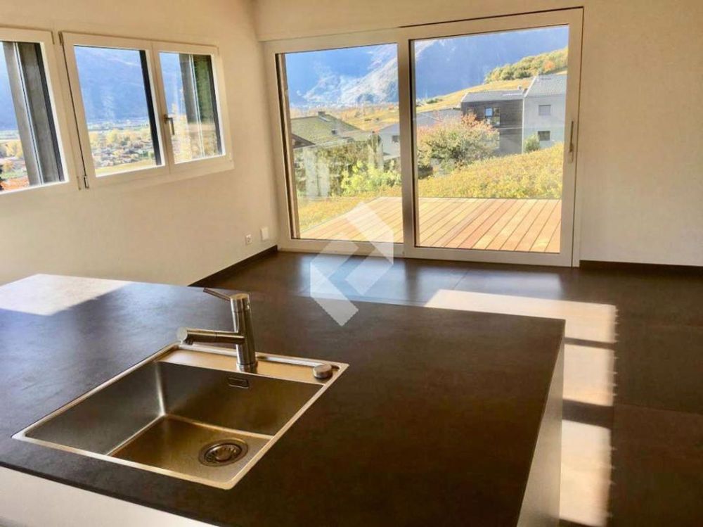 Au Grugnay, villas de rêve et tranquillité - Bild 13