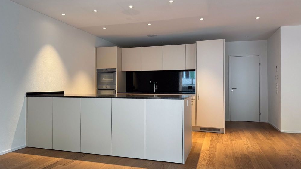 Erstbezug 4.5 Zimmer Eigentumswohnung - Bild 7
