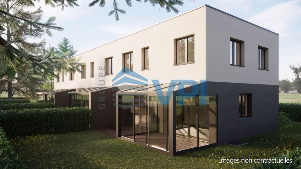 Superbe villa sur plan à Plan-Les-Ouates (Villa B) - Bild 2