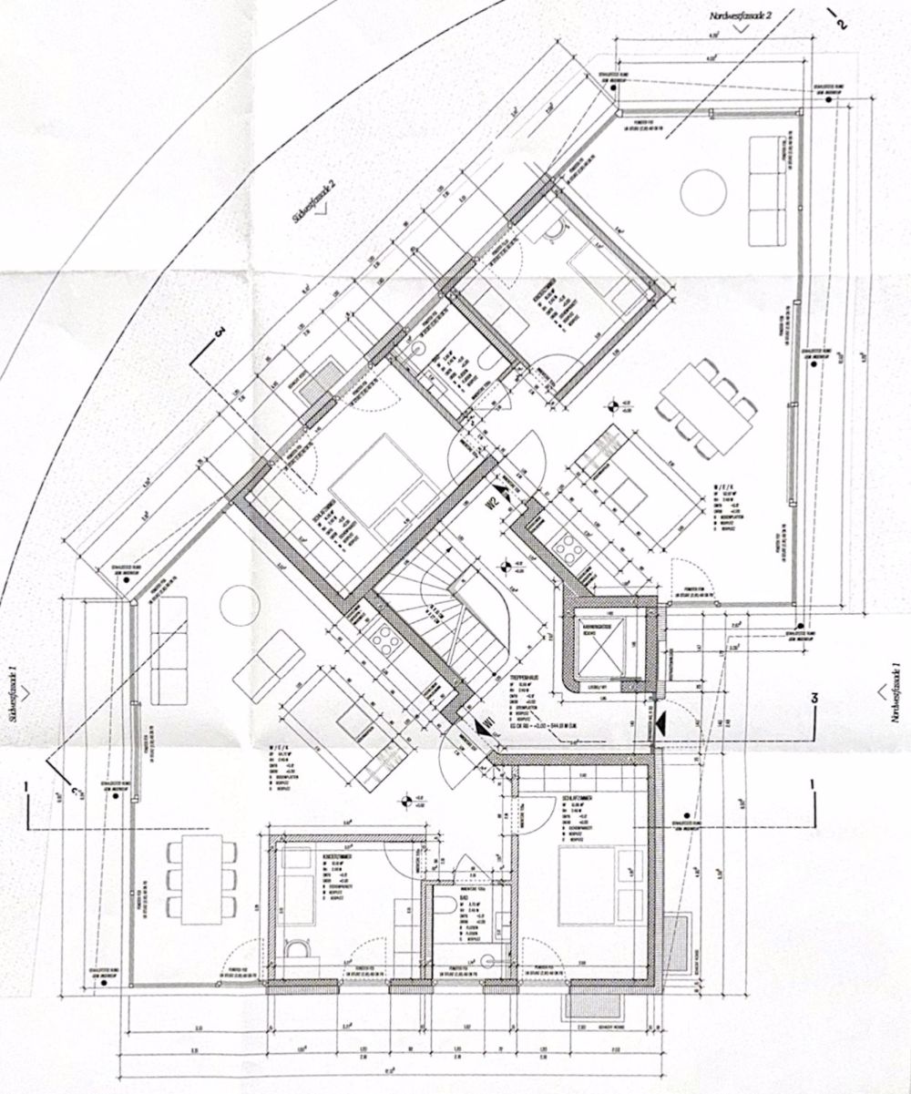 3 ½ Zimmer-Wohnung in Waldenburg kaufen - Bild 6
