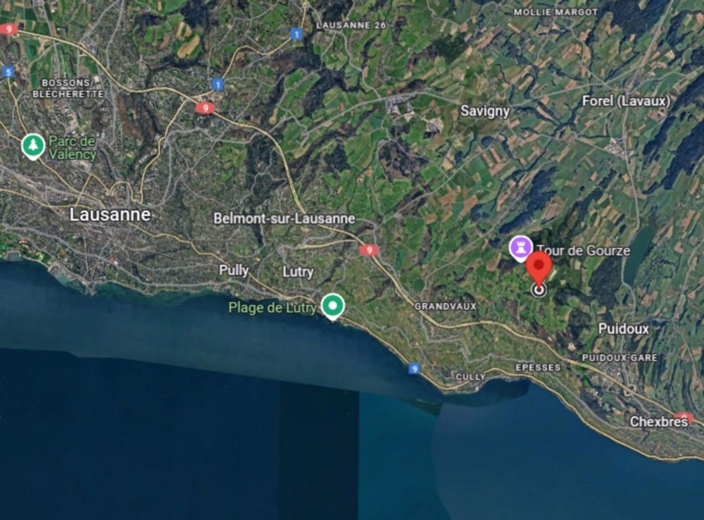 PROMOTION: Doppelhaus im Dorfcharme - Bild 7