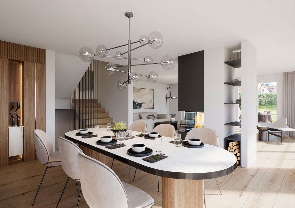 Ein Haus zum Ankommen – Erstbezug an traumhafter Lage - Bild 6
