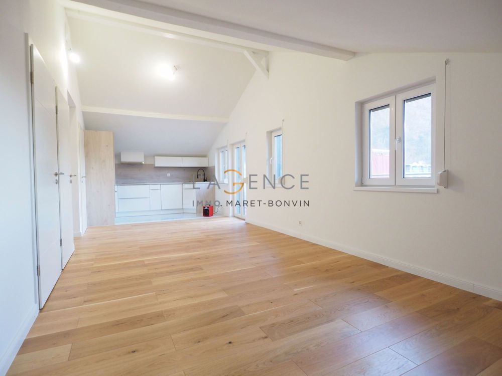 Neu - Mietshaus mit 3 Wohnungen - Bild 6