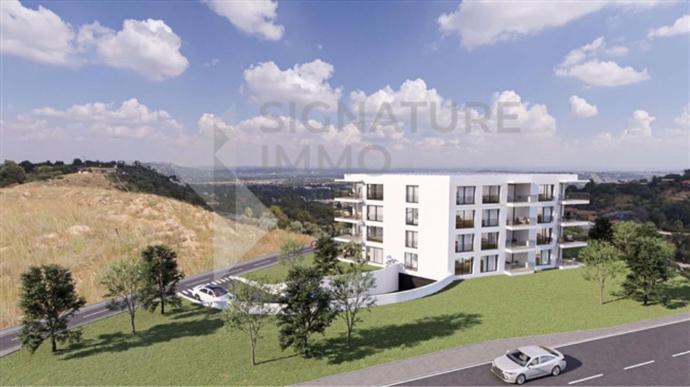 Zu verkaufen - Luxuriöse 2,5-Zimmer-Wohnung in Cottens (FR) - Bild 1