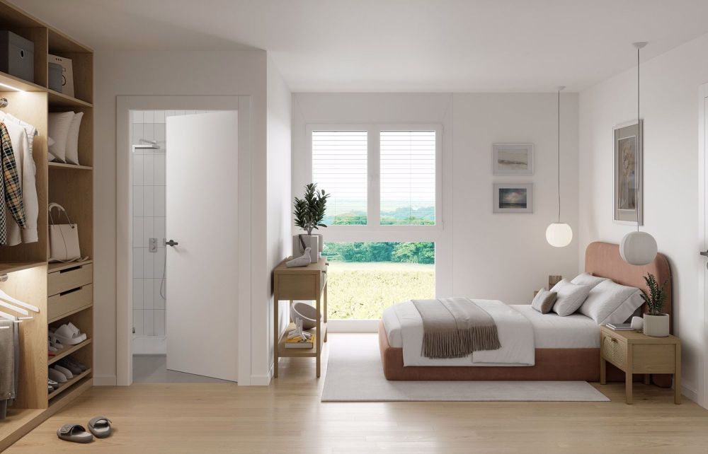 ATTALENS | APPARTEMENT 4,5p - Bild 3