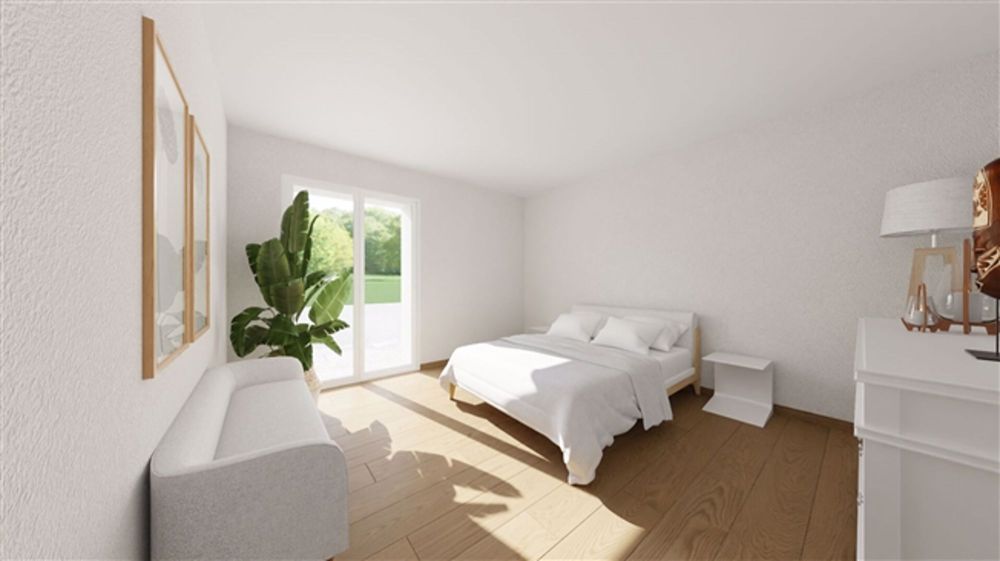 3.5 Zimmerwohnung / neues Angebot - Bild 5