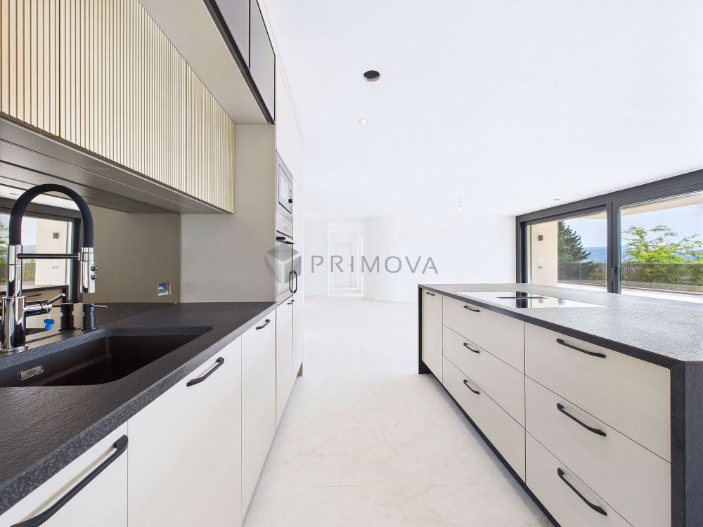 Erstbezug in vollem Luxus - Terrassenwohnung sucht stolzen Besitzer - Bild 3