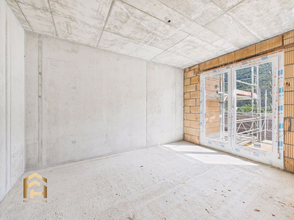 Helle 5.5-ZWG in der 1. Etage mit sonniger Süd-Ost-Ausrichtung - Bild 8