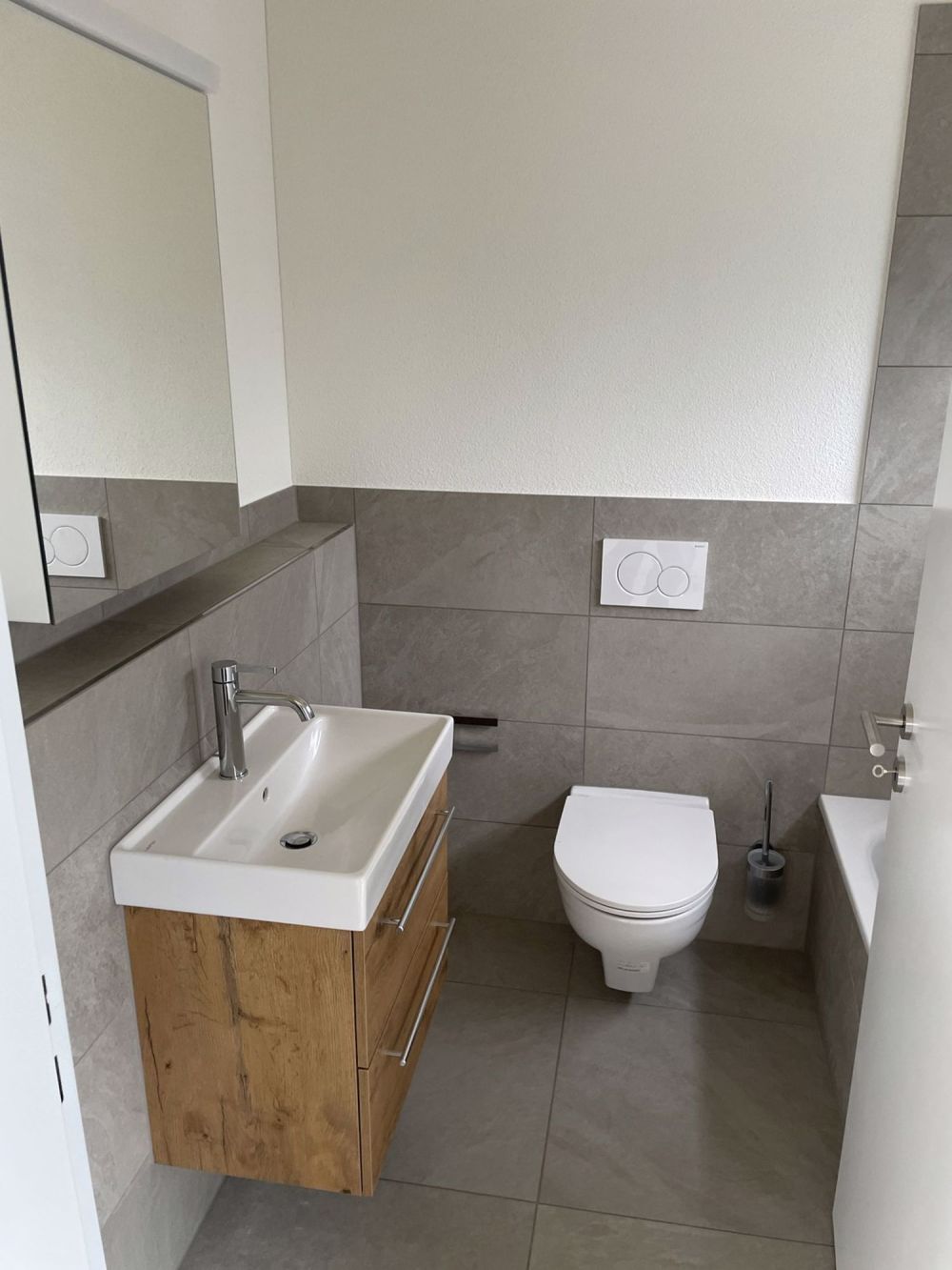 4 ½ Zimmer-Wohnung in Windisch mieten - Bild 7