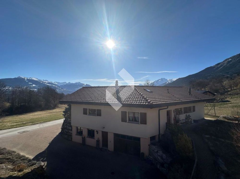 Dans nouvelle ppe, joli 1er étage balcon sud - Bild 1