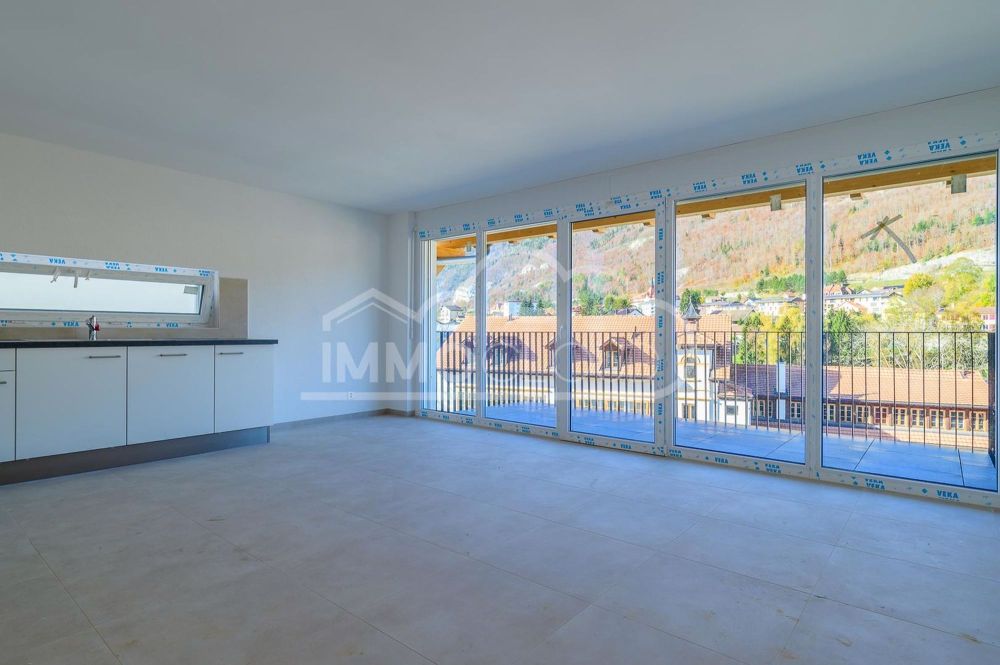 Appartements neufs et spacieux ! - Bild 4