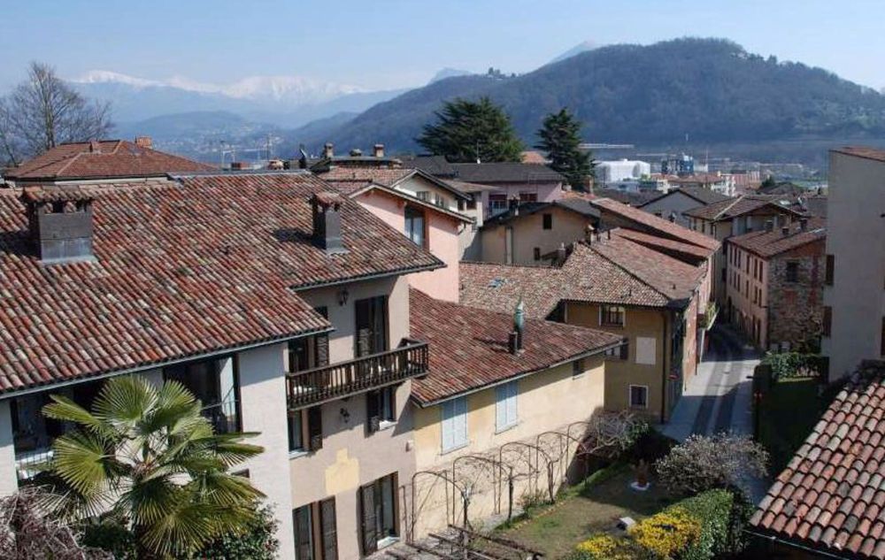 Moderno appartamento di 4.5 locali ad Agno/Moderne 4.5-Zimmer-Wohnung in Agno - Image 4