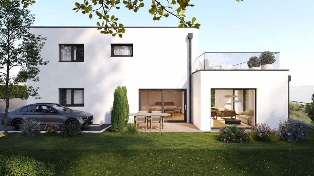 Magnifiques villas neuves face au lac - dernière opportunité - Bild 3