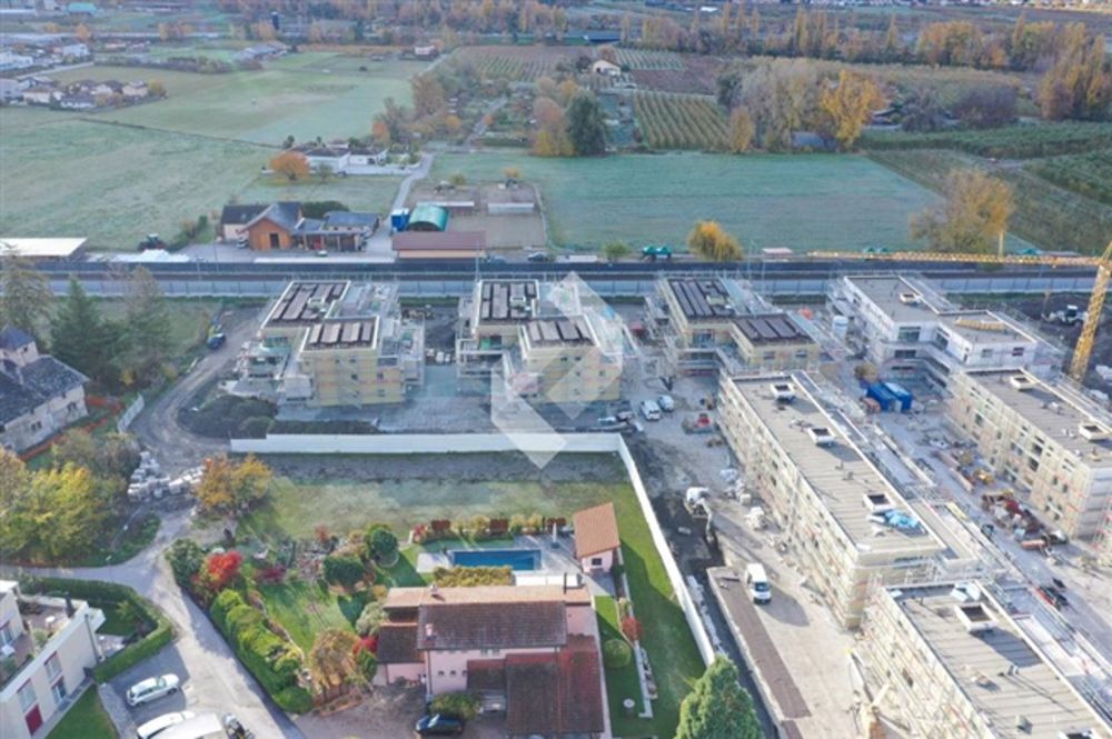 2.5 Zimmer mit Garten nach WESTEN - Bild 10