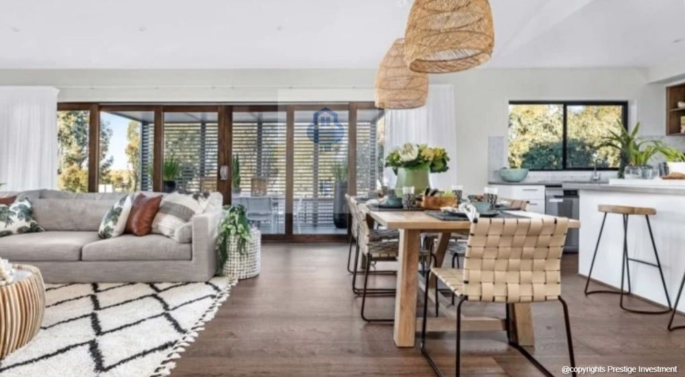 Prächtiges Attikapartment 2.5 Zimmer NEU - Bild 2