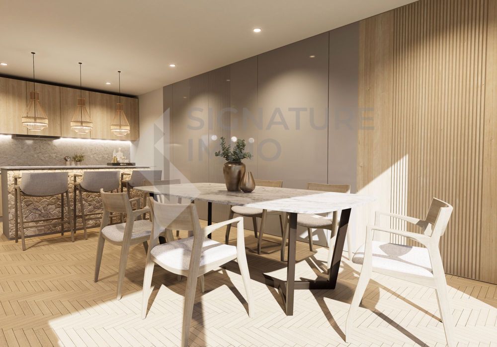 NOUVELLE PROMOTION - 11 VILLAS INDIVIDUELLES À ORSONNENS (FRIBOURG) - Bild 10
