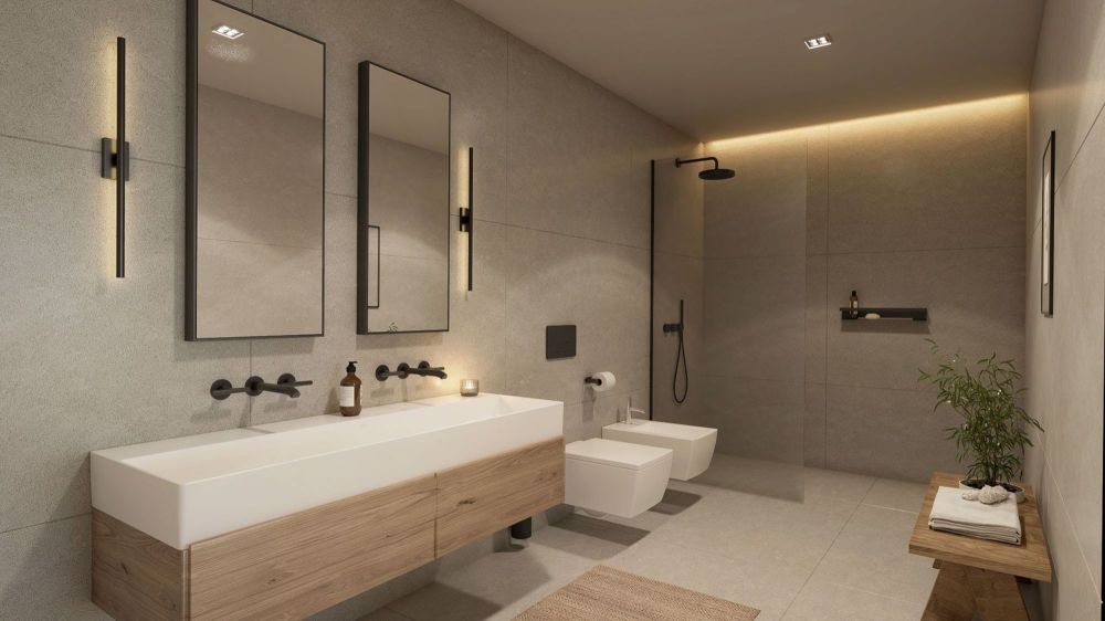 4 ½ Zimmer-Wohnung in Locarno kaufen - Bild 6