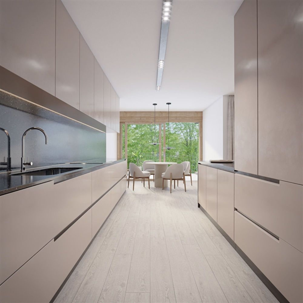 5-Zimmer-Wohnung mit Terrasse und eigenem Garten - Bild 3