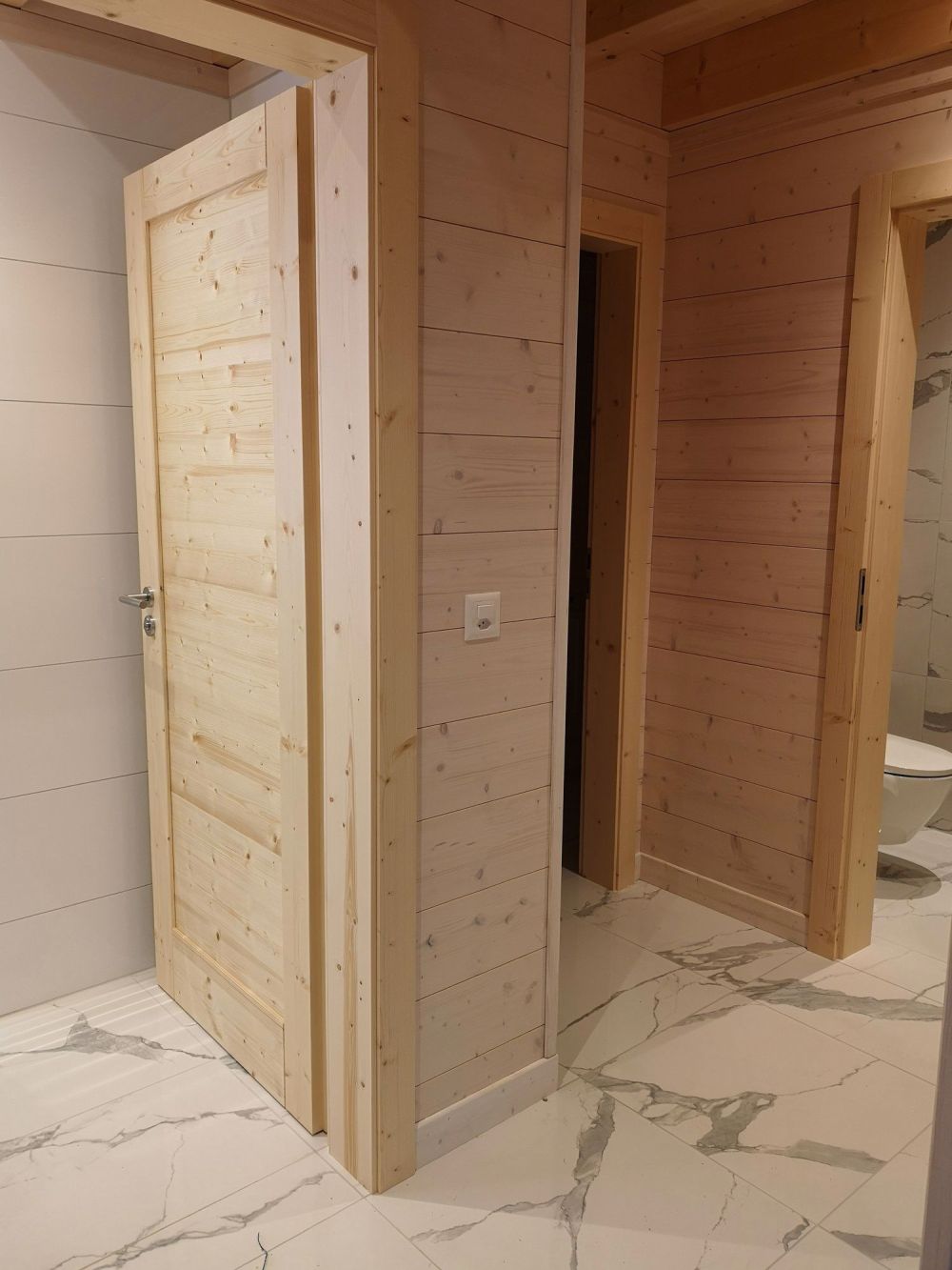 Nouvelles maisons en ossature bois pour 2026, 3 parcelles de libre - Bild 10