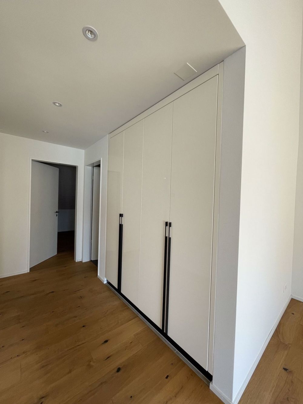 Moderne 4.5-Zimmer-Maisonettewohnung mit Balkon - IMG_8403