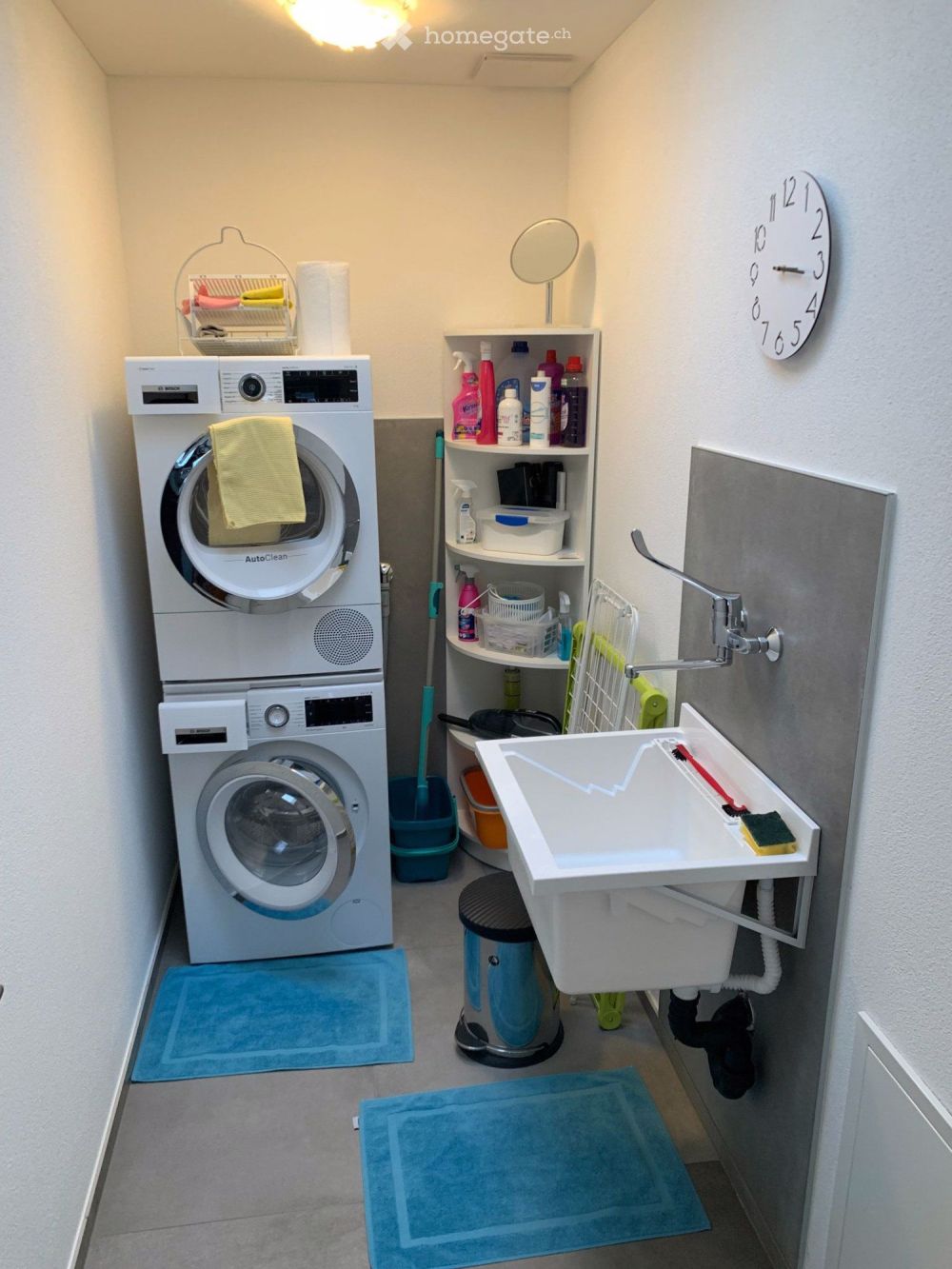 Dachwohnung im Herzen von Bellinzona, echtes Schnäppchen - Bild 2