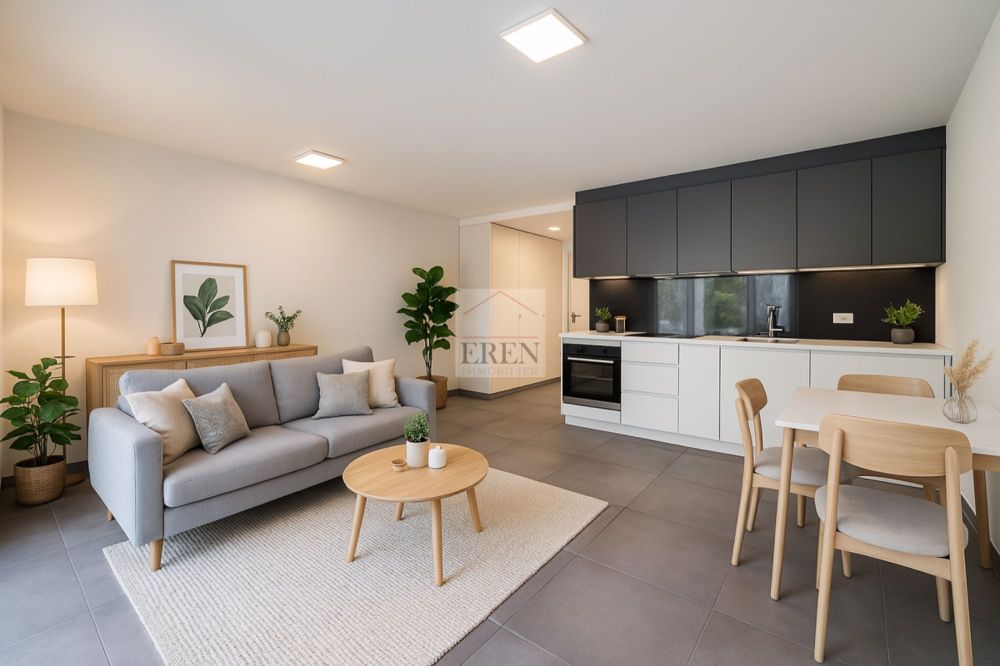 Neue Wohnungsbauprojekt in Grône (von Studio bis 3,5 Zimmer) - Bild 9