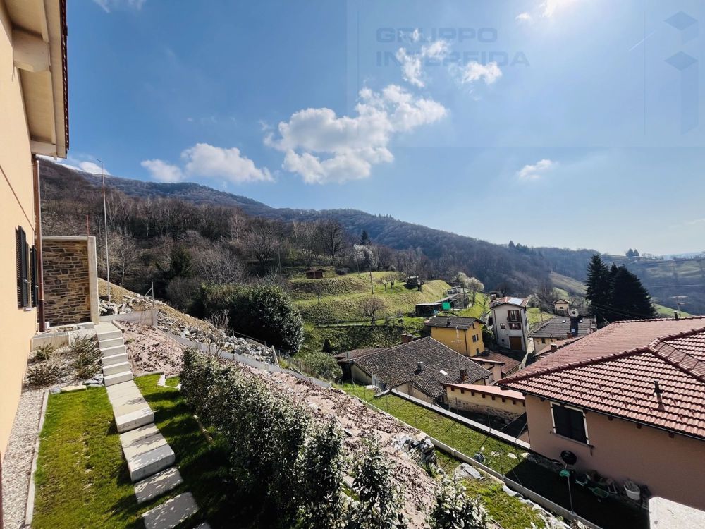 ULTIMA CASA UNIFAMILIARE IN LOCAZIONE - Bild 1